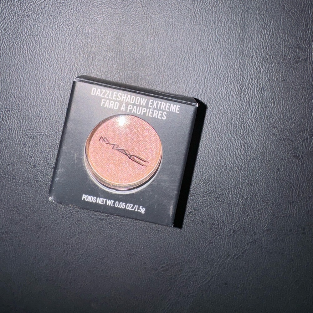 NWT MAC Dazzleshadow Extreme